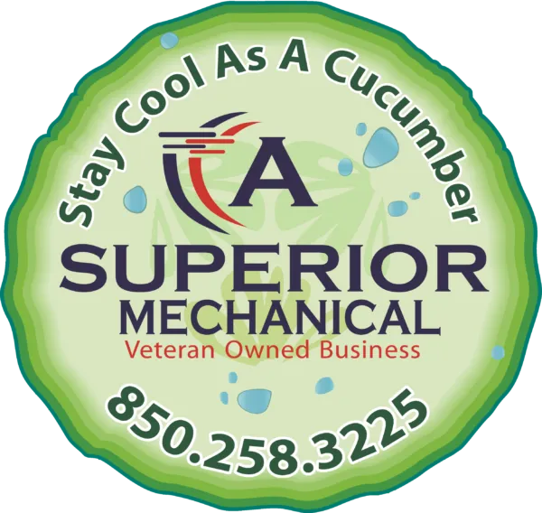 Emergency AC Repair in Pensacola logo